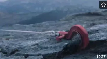 坠入情网